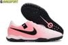 Giày sân cỏ nhân tạo Nike Tiempo Legend 10 hồng đế TF