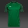 Áo thi đấu không logo Nike Trophy các màu (Đặt may)