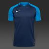Áo thi đấu không logo Nike Trophy các màu (Đặt may)
