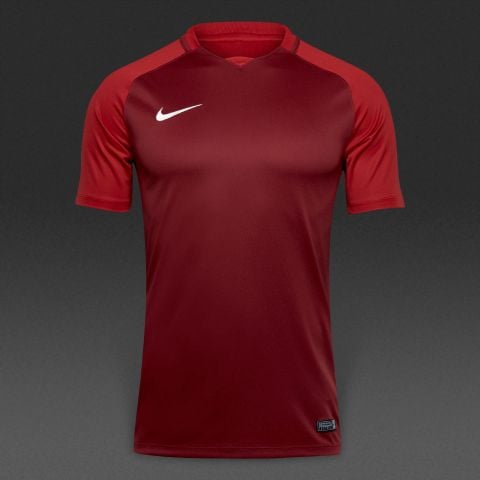 Áo thi đấu không logo Nike Trophy các màu (Đặt may)