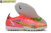 Giày sân cỏ nhân tạo Nike Mercurial Vapor 14 Elite hồng TF