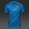 Áo thi đấu không logo Nike Youths Dry Squad các màu (Đặt may)