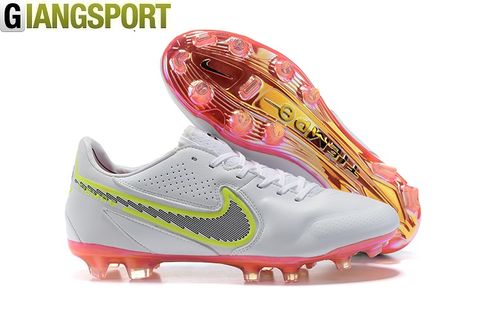 nike tiempo 2011