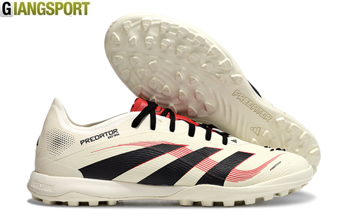 Giày sân cỏ nhân tạo Adidas Predator Elite Tongue TF