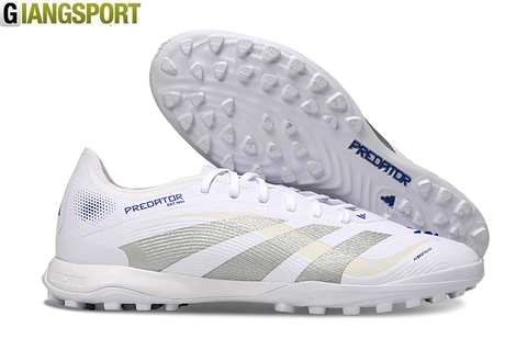 Giày sân cỏ nhân tạo Adidas Predator Elite Tongue TF