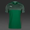 Áo thi đấu không logo Puma Accuracy SS các màu (Đặt may)