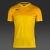 Áo thi đấu không logo Puma Accuracy SS các màu (Đặt may)