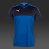 Áo thi đấu không logo Puma Accuracy SS các màu (Đặt may)
