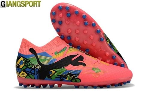 Giày sân cỏ nhân tạo Puma Future 7 Ultimate đế MG