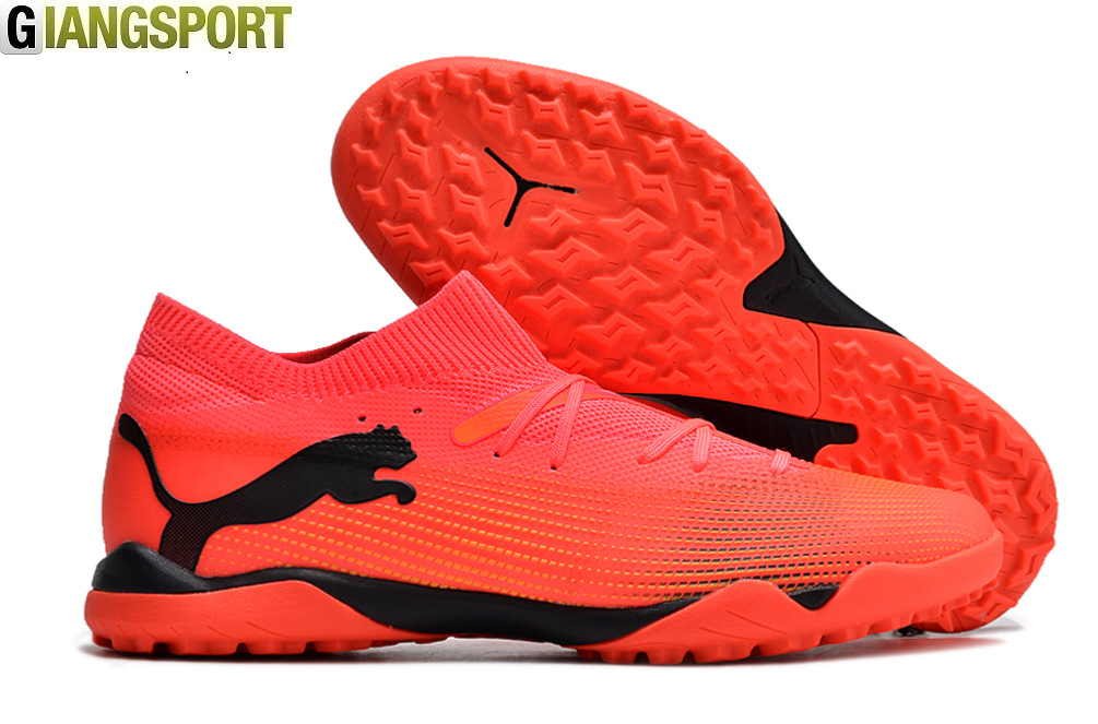 Giày sân cỏ nhân tạo Puma Future 7 Ultimate TF