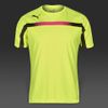 Áo thi đấu không logo Puma IT Evo Training Tee các màu (Đặt may)