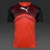 Áo thi đấu không logo Puma IT EvoTRG các màu (Đặt may)