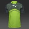 Áo thi đấu không logo Puma IT EvoTRG các màu (Đặt may)