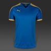 Áo thi đấu không logo Puma Pitch các màu (Đặt may)