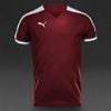 Áo thi đấu không logo Puma Pitch các màu (Đặt may)