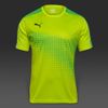 Áo thi đấu không logo Puma Torre các màu (Đặt may)