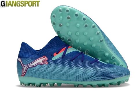 Giày sân cỏ nhân tạo Puma Future 7 Ultimate đế MG