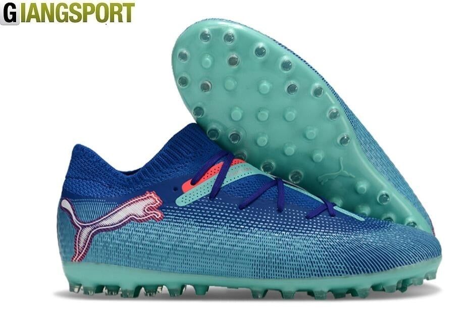 Giày sân cỏ nhân tạo Puma Future 7 Ultimate đế MG