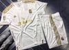 Áo bóng đá CLB Real Madrid 2019/2020 (Đặt may) - Home Kit