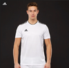 Áo thi đấu không logo Adidas Condivo các màu (Đặt may)
