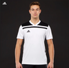 Áo thi đấu không logo Adidas Regista các màu (Đặt may)
