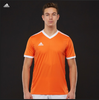 Áo thi đấu không logo Adidas Tabela các màu (Đặt may)