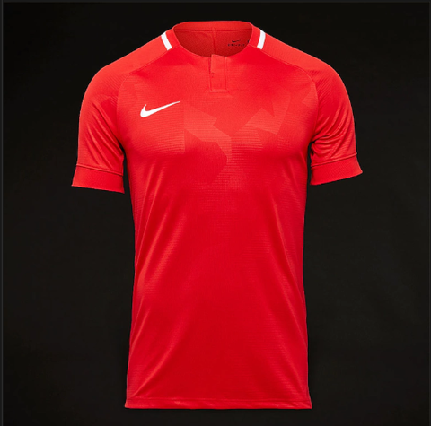 Áo thi đấu không lgo Nike Challenge II các màu (Đặt may)