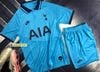 Áo bóng đá CLB Tottenham Hotspur 2019/2020 (Đặt may) - Third Kits