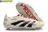 Giày sân cỏ tự nhiên Adidas Predator Elite  No Tongue FG