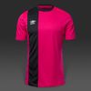 Áo thi đấu không logo Umbro Champion các màu (Đặt may)
