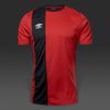 Áo thi đấu không logo Umbro Champion các màu (Đặt may)