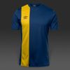 Áo thi đấu không logo Umbro Champion các màu (Đặt may)