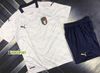Áo bóng đá Quốc gia Italian 2019/2020 (Đặt may) - Home Kits