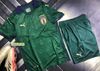 Áo bóng đá Quốc gia Ý 2019/2020 (Đặt may) - Aways Kits