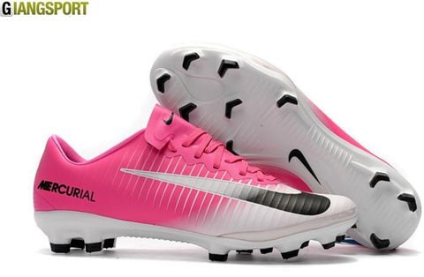 Giày sân cỏ tự nhiên Nike Mercurial Vapor VIC VI FG