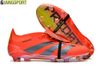 Giày sân cỏ tự nhiên Adidas Predator Elite Tongue đỏ FG