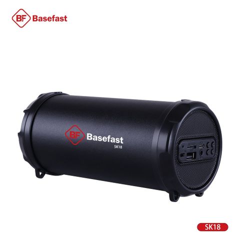 Loa Bluetooth Basefast SK18