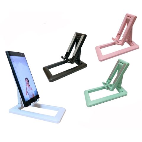 Kệ điện thoại màu loại 1