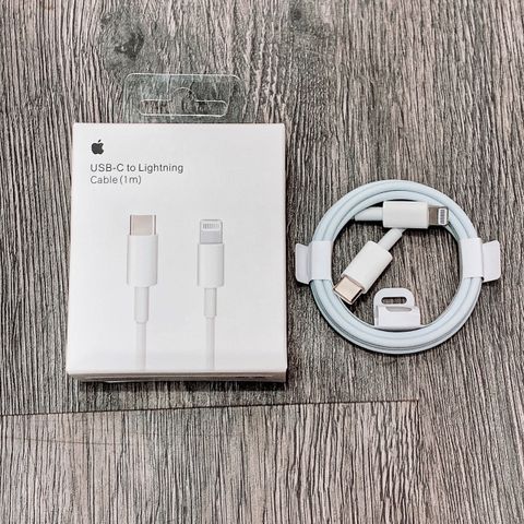 Cáp sạc 20w linh kiện