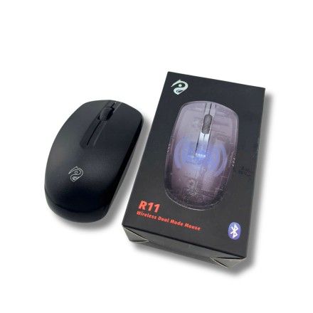 Chuột không dây RIYUE R11