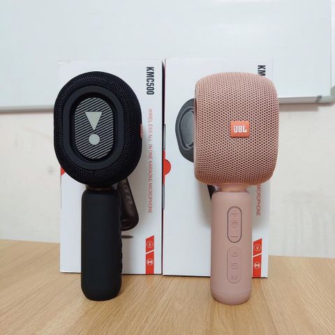 Mic Bluetooth JBL KMC500