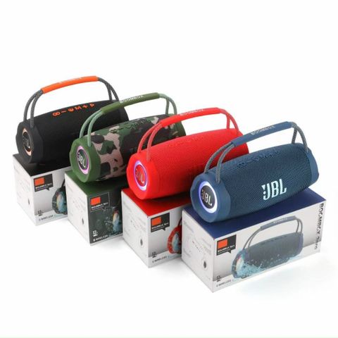 Loa bluetooth JBL BM-3 (BOOMBOX 3pro)