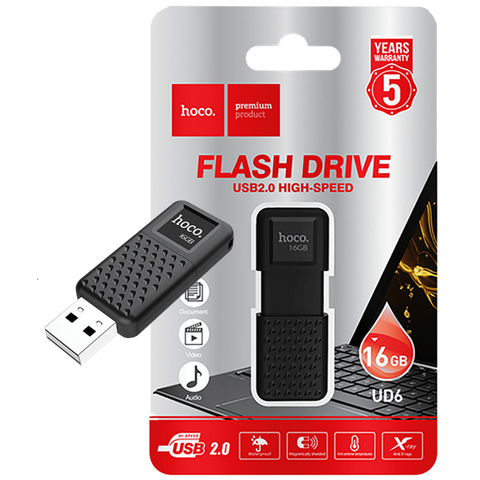 Usb Hoco UD6 4GB - 128GB