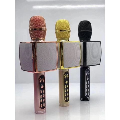 Mic Karaoke Bluetooth YS91