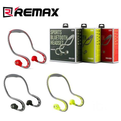 Tai Bluetooth Remax RB-S20