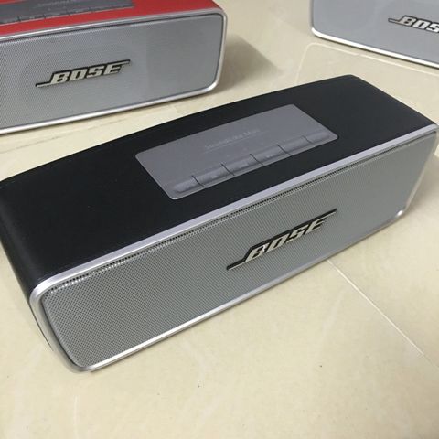 Loa bluetooth DH-17
