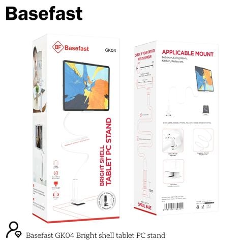 Giá đỡ Ipad Basefast GK04