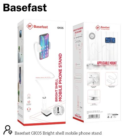 Giá đỡ điện thoại Basefast GK05