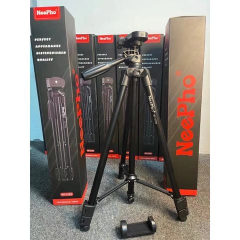 Gậy Tripod 3180