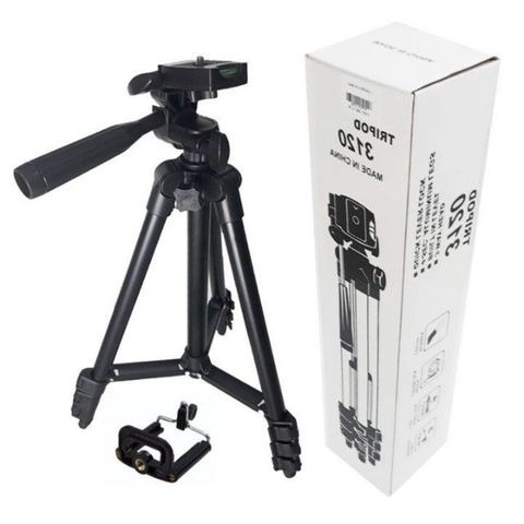 Gậy chụp ảnh 3 chân tripod 3120